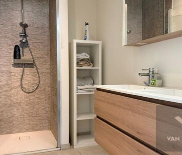 GEMEUBELD 2-SLAAPKAMER APPARTEMENT - Foto 3