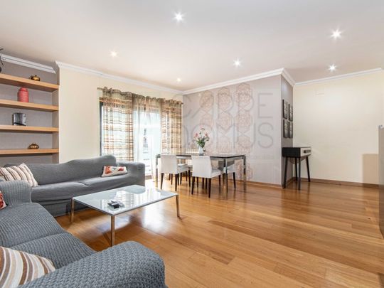 Apartamento T3 em Lisboa - Photo 1