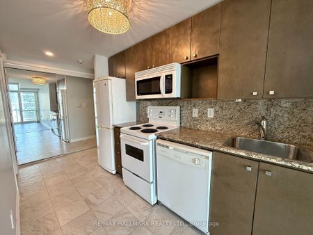 For Lease - 11 Brunel Court Unit# 2805, Toronto, Ontario - Photo 5
