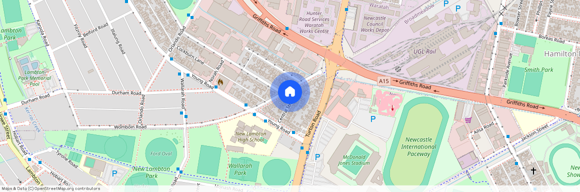 5/67 Womboin Road, Lambton NSW 2299