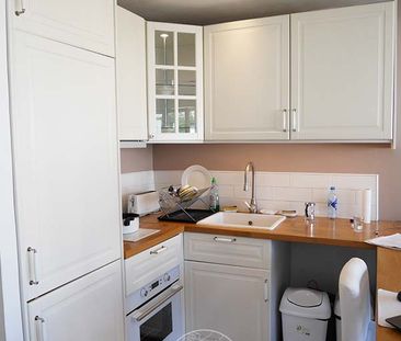 Appartement en location | Puteaux - Photo 6