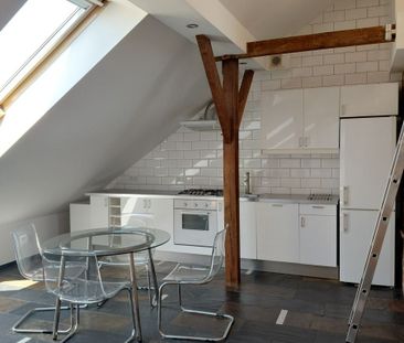 Warszawa, Ochota, Ochota Filtry, Filtrowa – zdjęcie 3