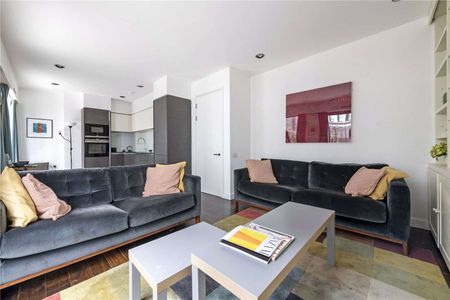 Porteus Place, London, SW4 0AS - Photo 2