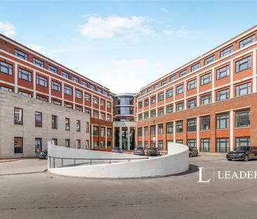 2 bedroom property to rent Syward Place, 40-48 Pyrcroft Road, Chert... - Photo 6