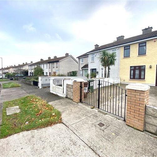 Cherry Orchard Crescent, Cherry Orchard, Dublin 10 - Photo 1