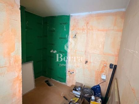 2.5 Zimmer, 50 m², EG - Photo 4