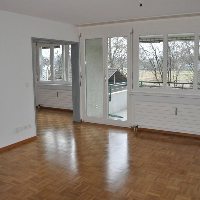 3.5 Zimmer, 81 m², 2. Stock - Photo 1