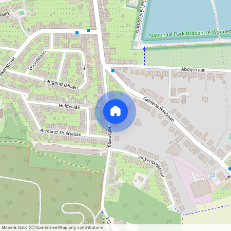 Milseweg, 11, 0201, 3001, Heverlee