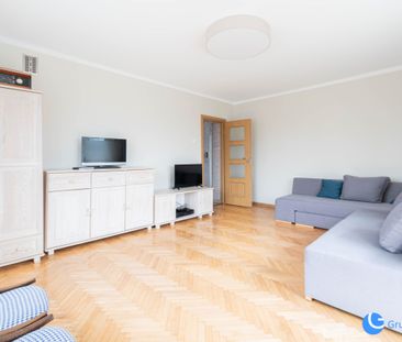 3-niezależne pok. | 88 m² | Mogiła | *od zaraz* - Photo 4