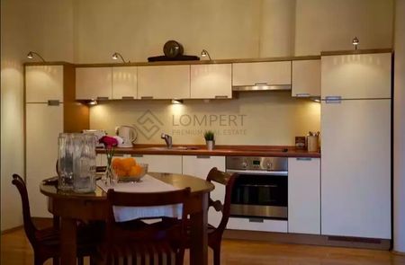 Elegancki apartament na Starym Mieście - Фото 4