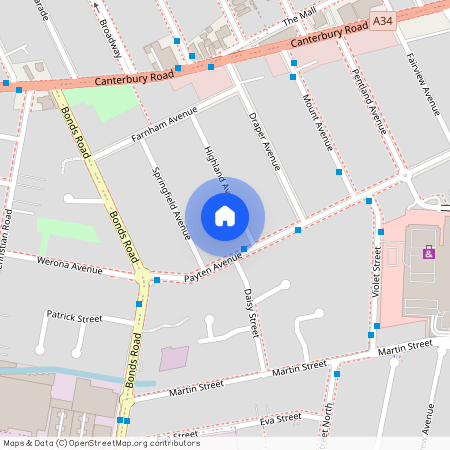 1/23 Highland Avenue, Roselands