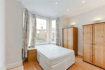 Tooting Bec Road, London, SW17 flat to rent - Photo 4