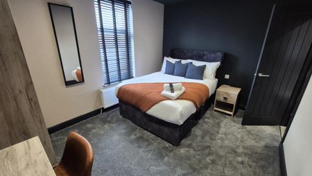 1 bedroom end of terrace house to rent - Photo 5