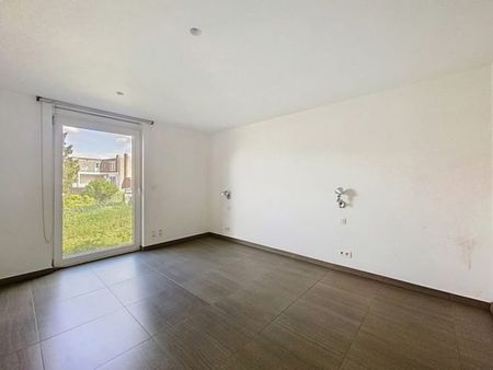 Appartement te huur - Foto 3