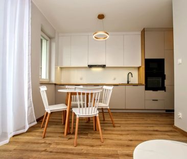 jasne, nowoczesne, nigdy niezamieszkałe - Photo 2