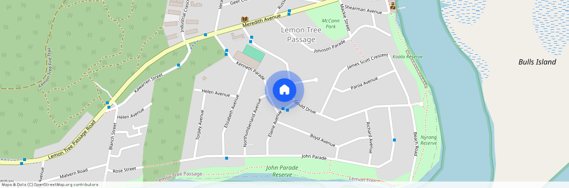 40 Gould Drive, Lemon Tree Passage, NSW 2319