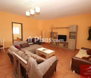 Chalet en alquiler en Estación de Cártama - Photo 2