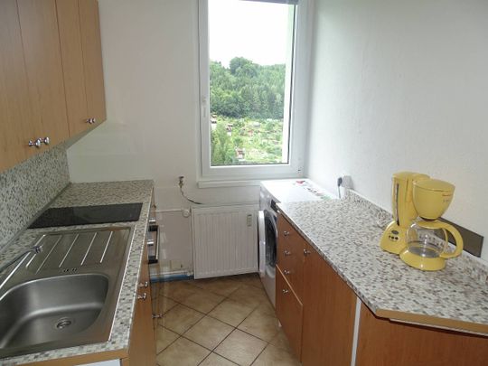Pronájem bytu 1+kk 26 m² - Photo 1