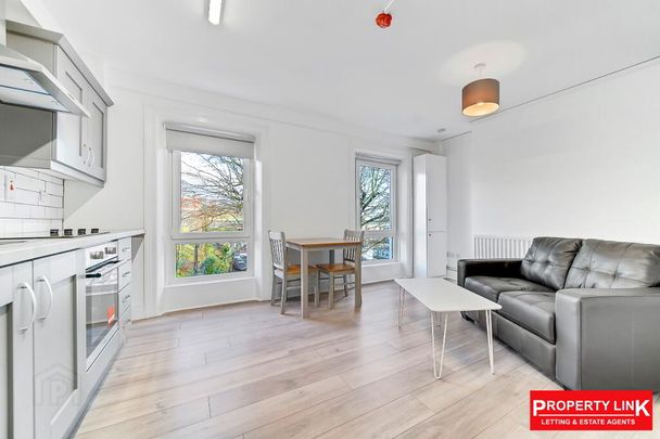 3, 10 Asylum Road, Cityside, Derry/Londonderry, BT48 7DX - Photo 1