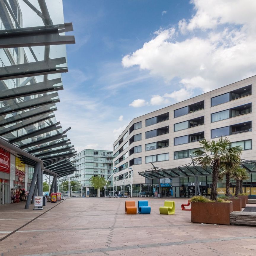 Te huur: Cypruslaan 193 - Foto 1