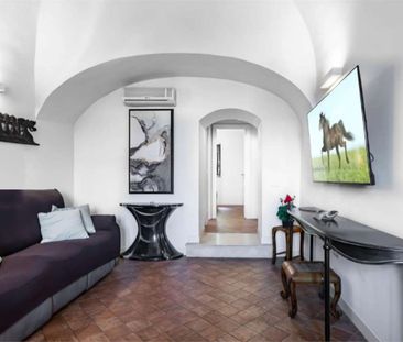 Pressi p.zza borsellino 3 vani 70 mq. arredato - Photo 2