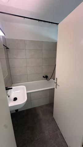 Urbane stilvolle Oase, 2,5 Zimmer Wohnung mit Terrasse - Foto 4