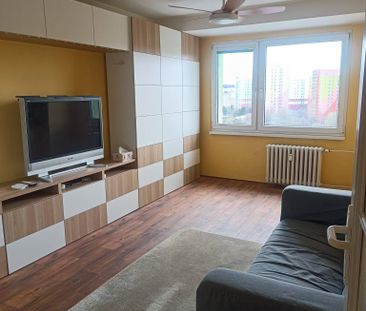 Pronájem bytu 2+1 54 m2 - Photo 2