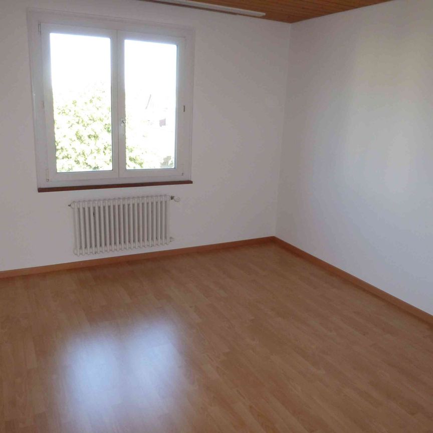 4.5 Zimmer, 83 m², 1. Stock - Foto 1