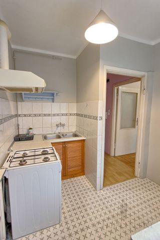 Mieszkanie 3 - pokojowe na Jasnych Błoniach - Zdjęcie 5