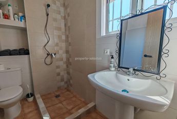 Casa de campo en Torrox Costa, RIO GUI, alquiler