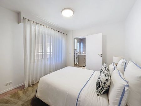 Superbe appartement de 4 pièces rénové avec vue mer - Photo 5