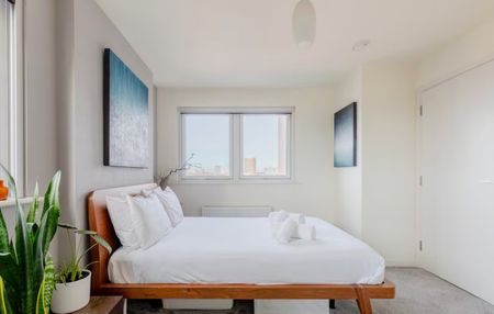 2 Bed Flat, Bresslaw Court, E3 - Photo 2
