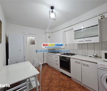 Inchiriere apartament 2 camere decomandat Targoviste Sagricom - Fotografie 1
