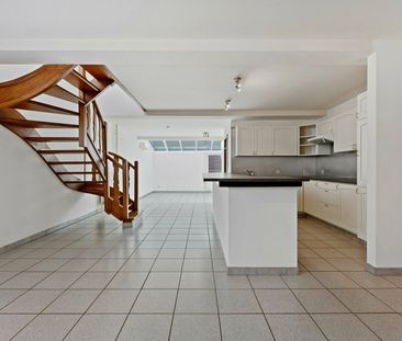 Duplex appartement met garagebox te Valmeer - Photo 4