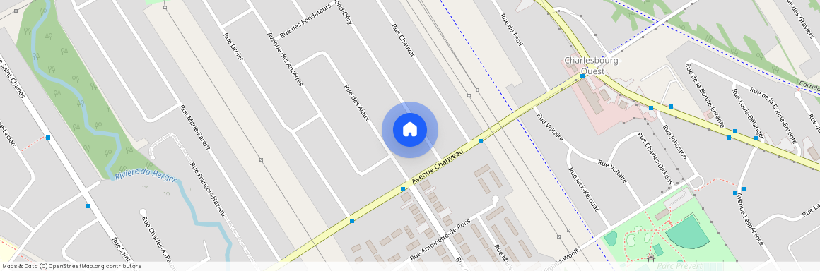 9067 Rue Raymond-Déry, Québec, Québec, Capitale-Nationale, G2K 1G6