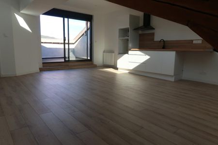 Appartement Firminy - Photo 5