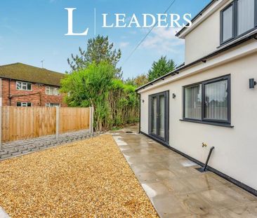 4 bedroom house to rent Toll Bar Road, Chester, CH3 - Photo 6