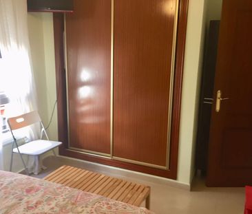 Piso de alquiler en Ollerias, La Goleta - San Felipe Neri - Photo 3