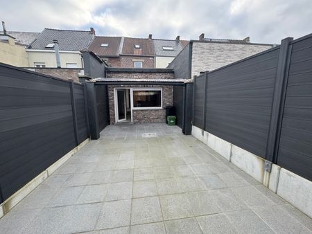 Huis te huur in Geraardsbergen - Foto 5