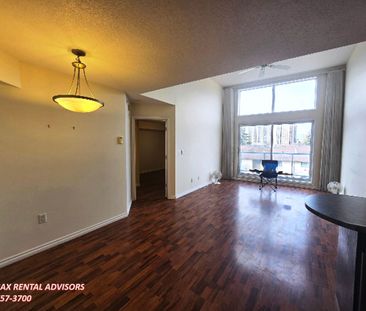 GREAT 2 BED, 2 BATH CONDO IN DOWNTOWN EDMONTON (OLIVER) W/ 2 HEATED... - Photo 2