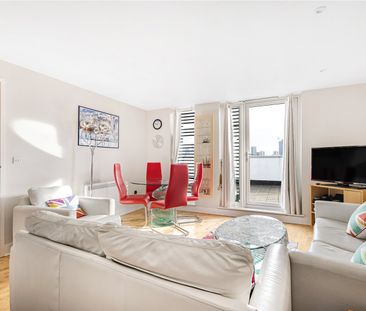 Chambers Street, London, SE16 4WG - Photo 2