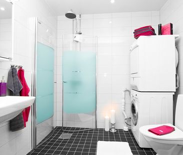 Tellusborgsvägen, Hägersten - Photo 6