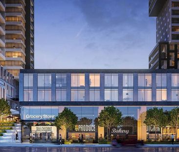 For Lease - 4015 The Exchange N/A Unit# 5010, Mississauga, Ontario - Photo 1