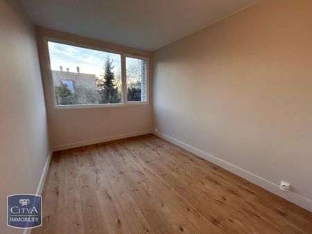 Location Appartement 3 pièces 68m² MARCQ EN BAROEUL 59700 - Photo 3