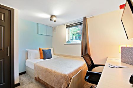 5 bedroom house to rent - Photo 3