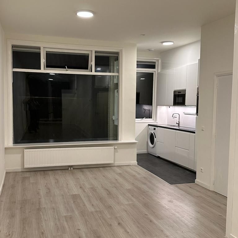 Portlandstraat - Foto 1