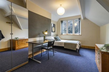 9 bedroom house to rent - Photo 4