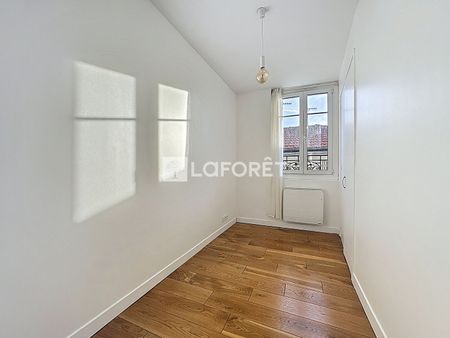 Appartement T3 Bagneux à louer - Photo 3