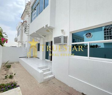 BRIGHT INDEPENDENT 3BR VILLA MAID PRIVATE GARDEN - Photo 2