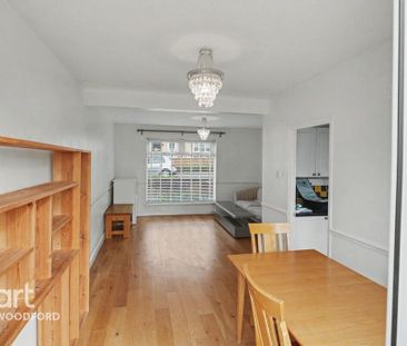 3 bedroom terraced house to rent - Photo 2